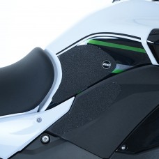 R&G Racing Tank Traction 4-Grip Kit for the Kawasaki Versys 1000 '19-'22
